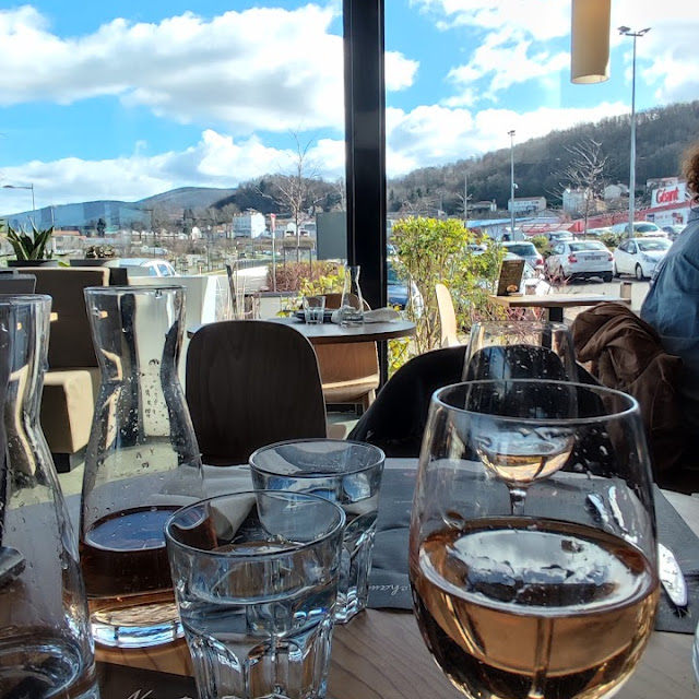Vin Rosé de Provence