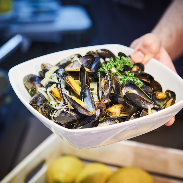 Moules