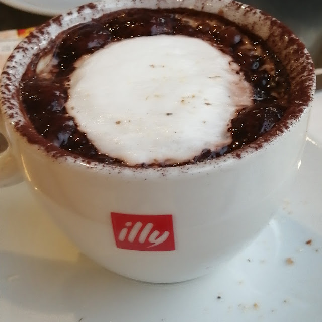Cappuccino