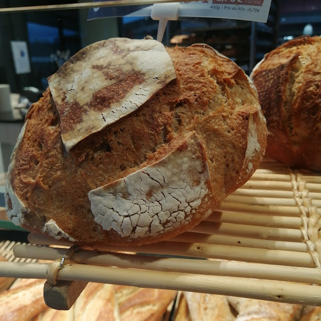 Boule de Campagne