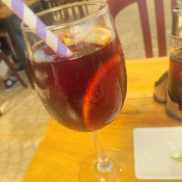 Sangria