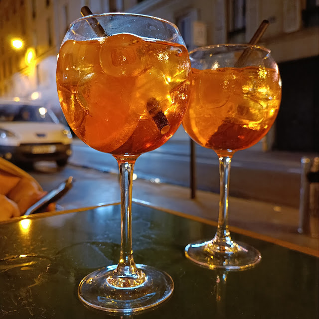 Aperol