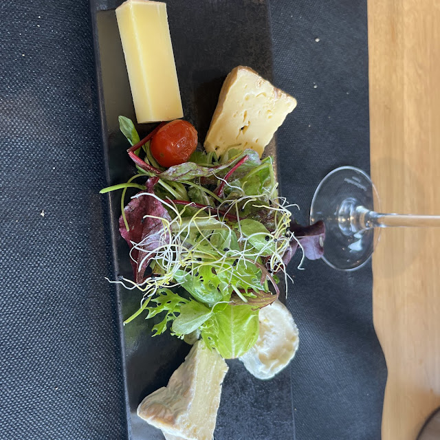 Cheese