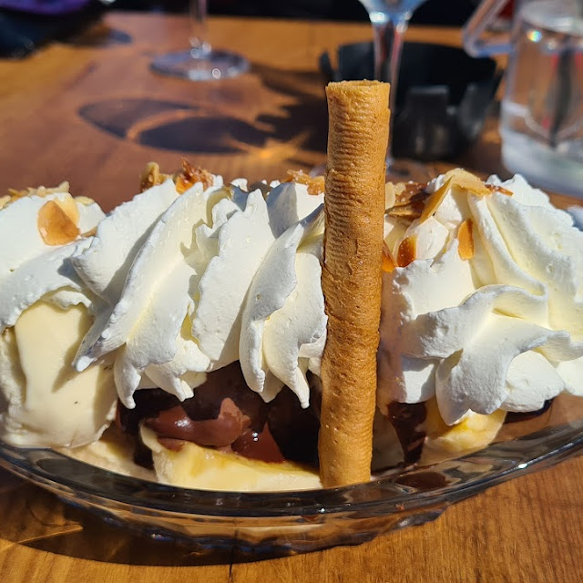Banana Split