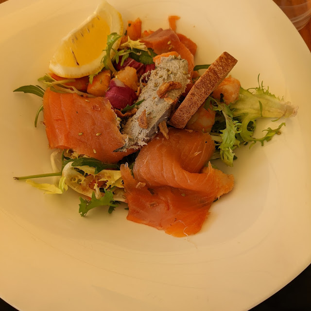 Salmon