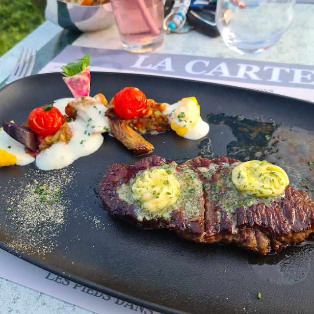 Contre Filet