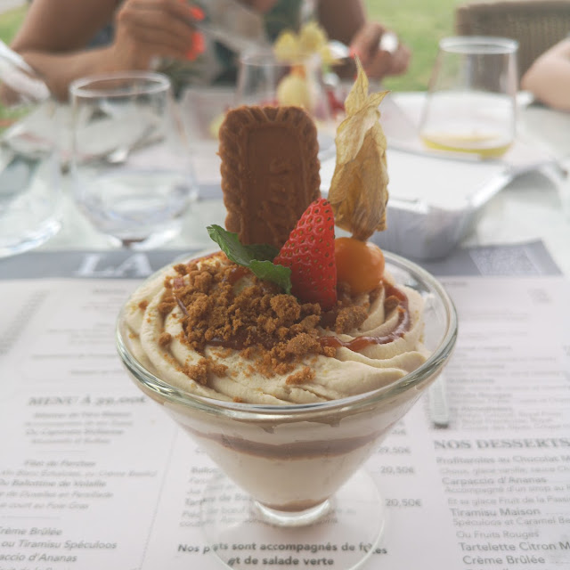 Tiramisu Maison