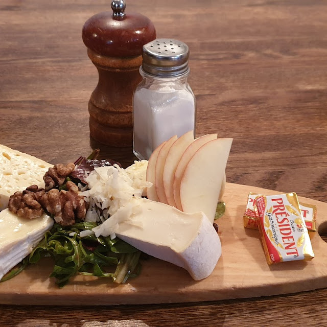 Fromages