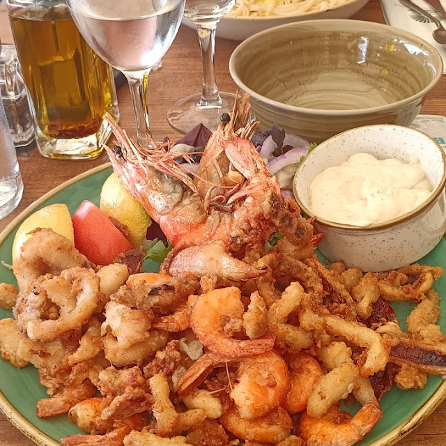Fritto Misto