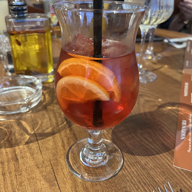 Spritz