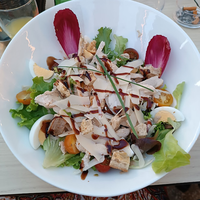 Salade César