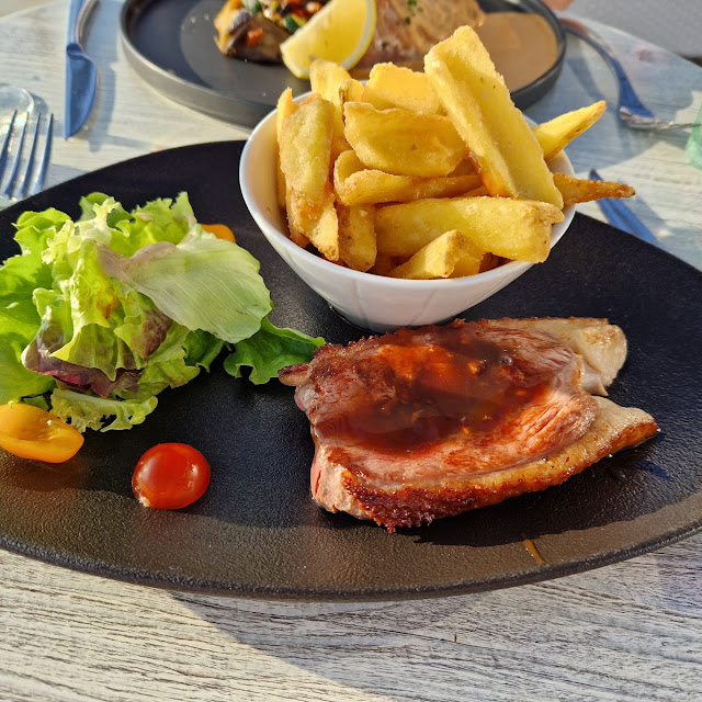 Demi Magret de Canard