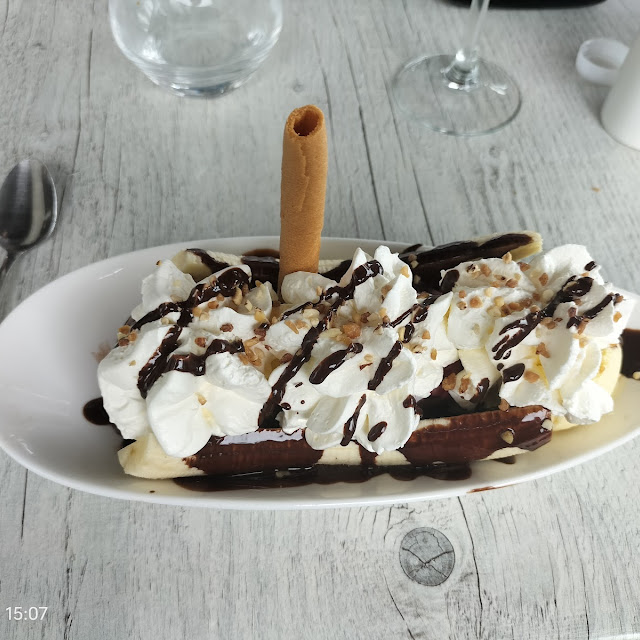 Banana Split