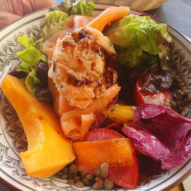 Poke Bowl