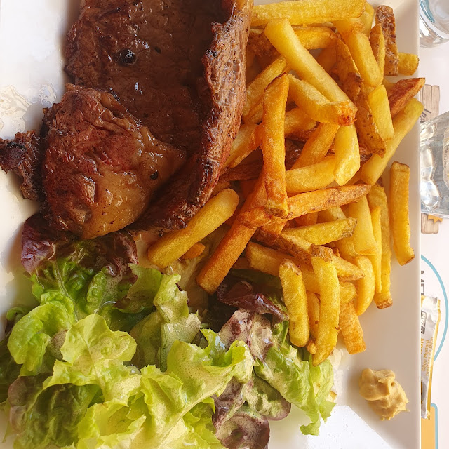 Pièce Du Boucher