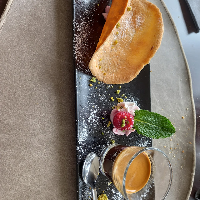 Café Tuile