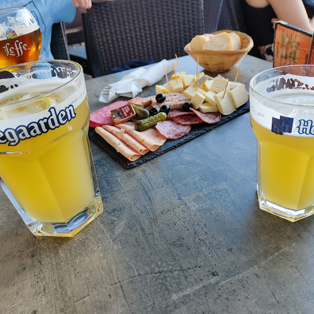 Planche Mixte