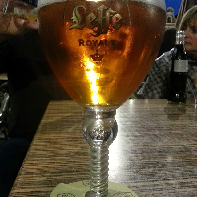 Leffe Royal