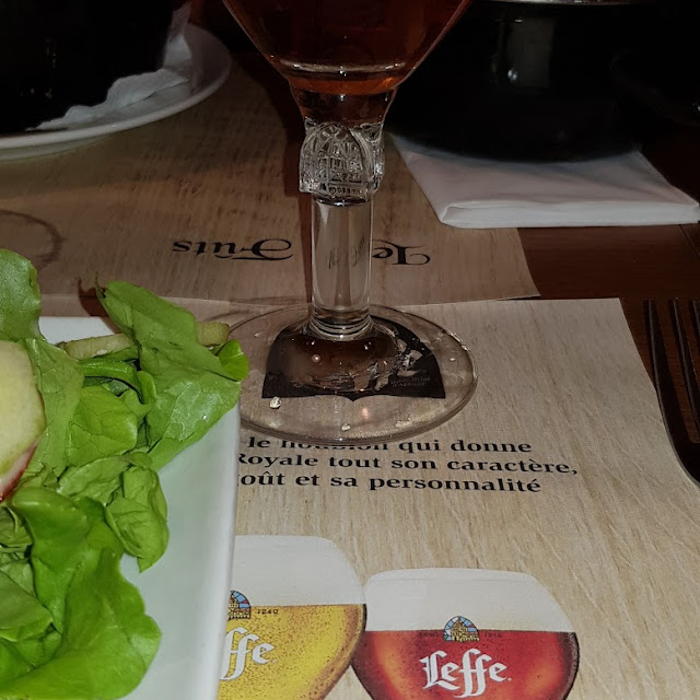 Une Bière Fraîche
