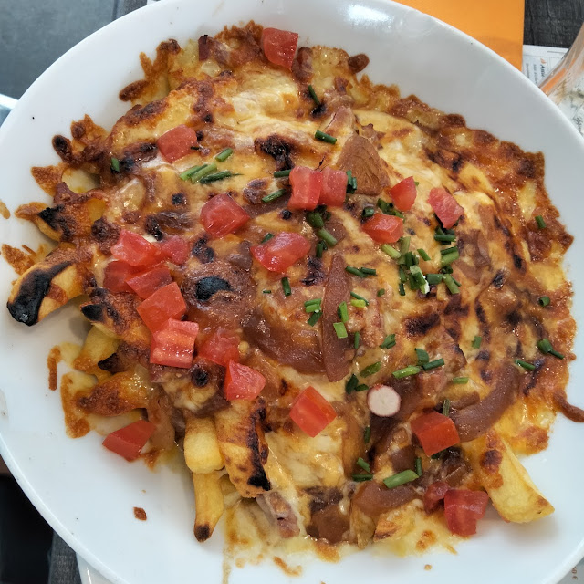 Poutine