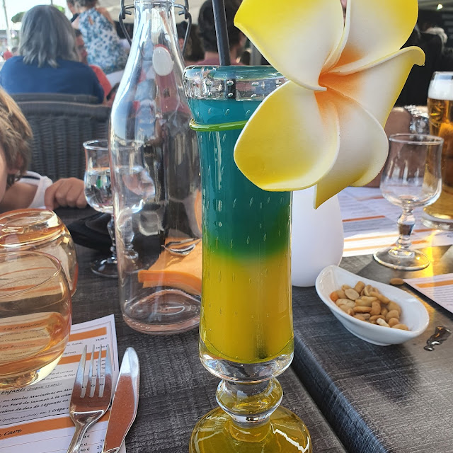 Cocktails
