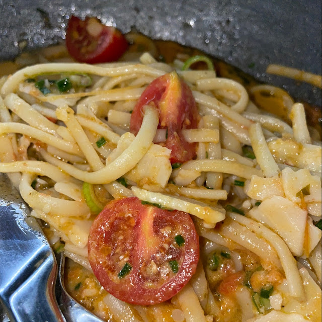 Pesto Vert