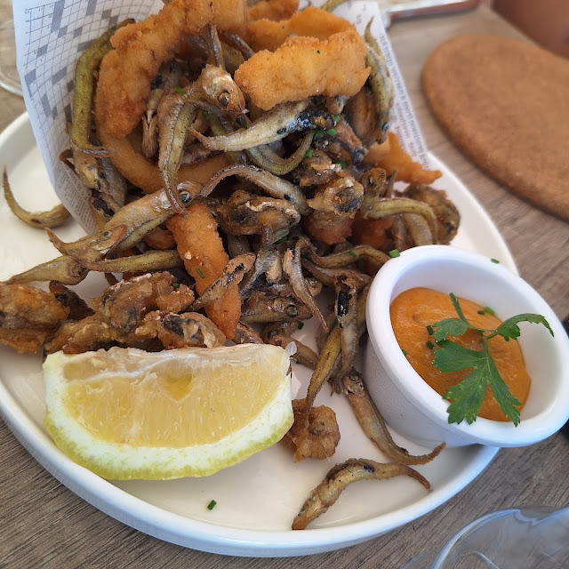 Frito Misto