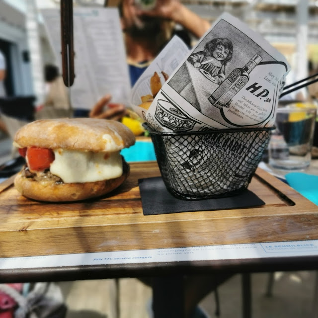 Burger