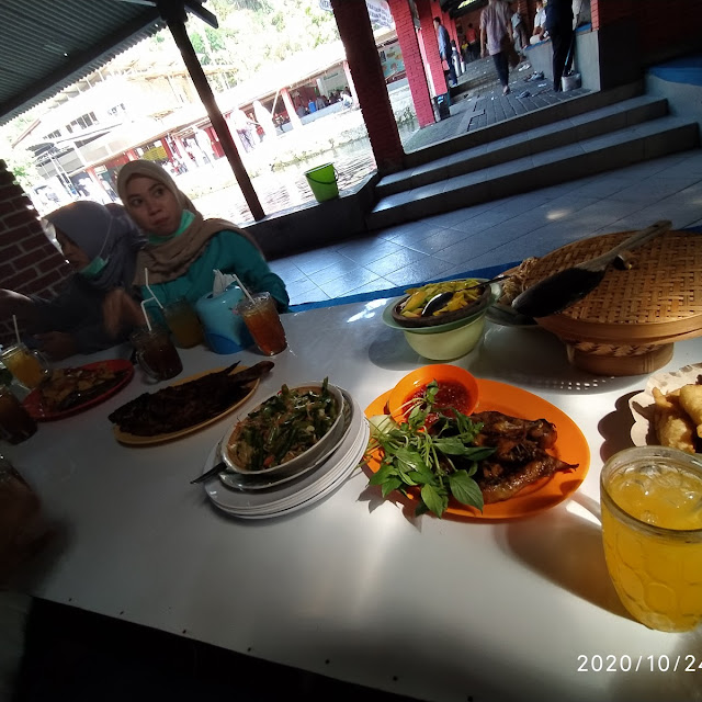 Urap Urap