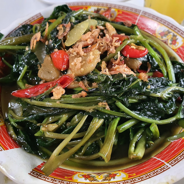 Cah Kangkung