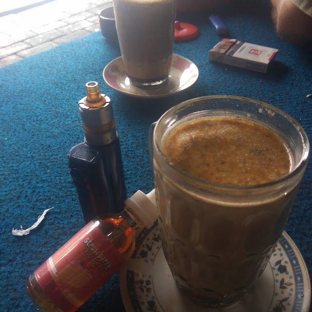 Kopi Susu