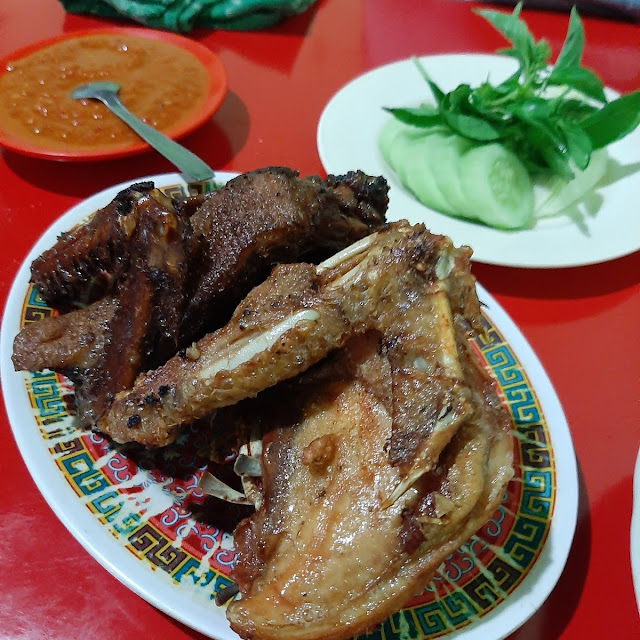 Ayam Goreng