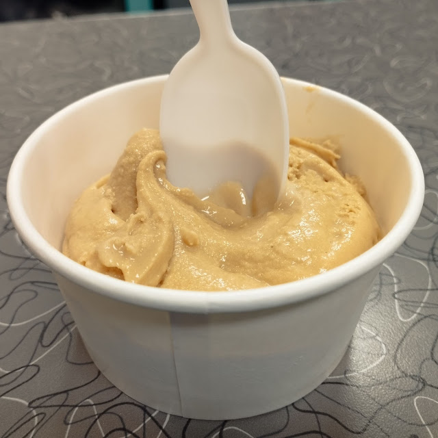 Salted Caramel
