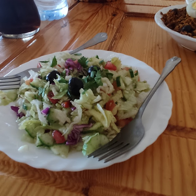 Salads