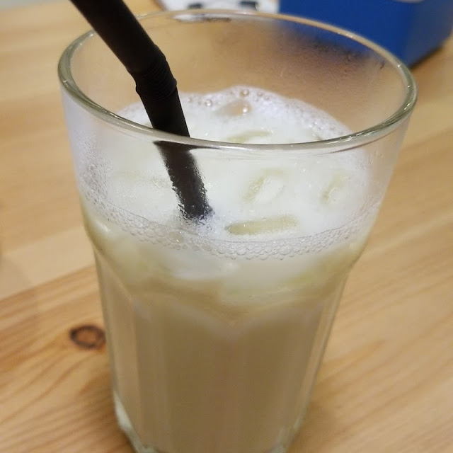 Soy Milk