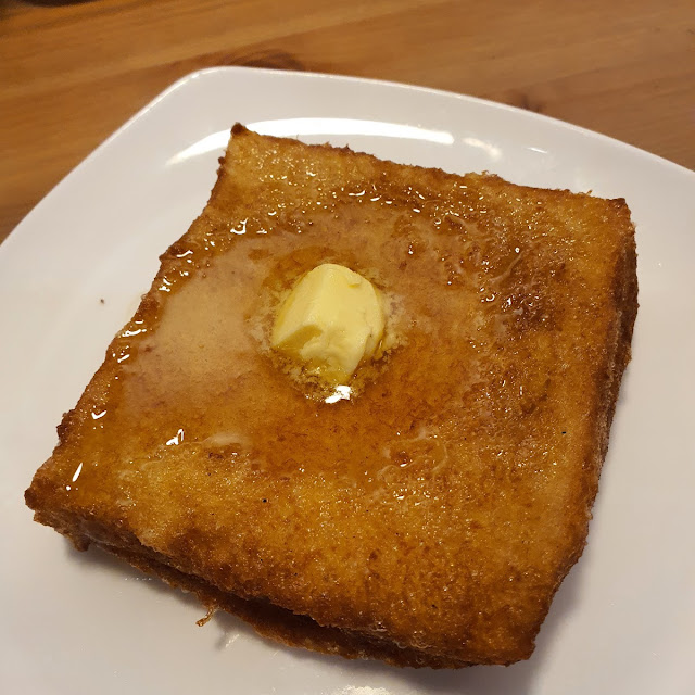 French Toast