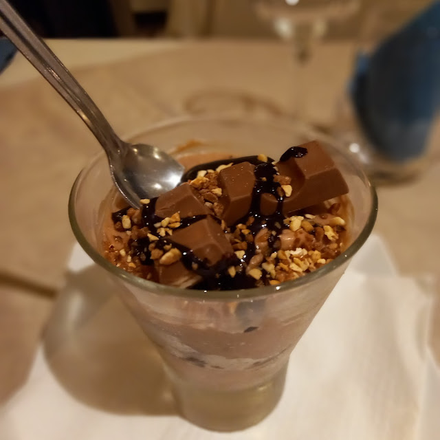 Glace Au Kinder Bueno