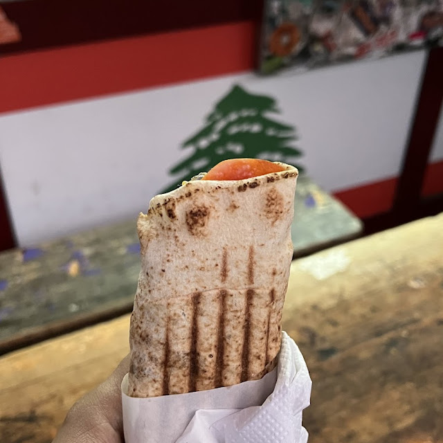 Schawarma
