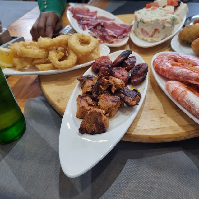 Tapas