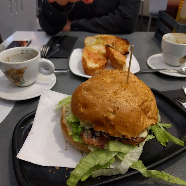 Burger