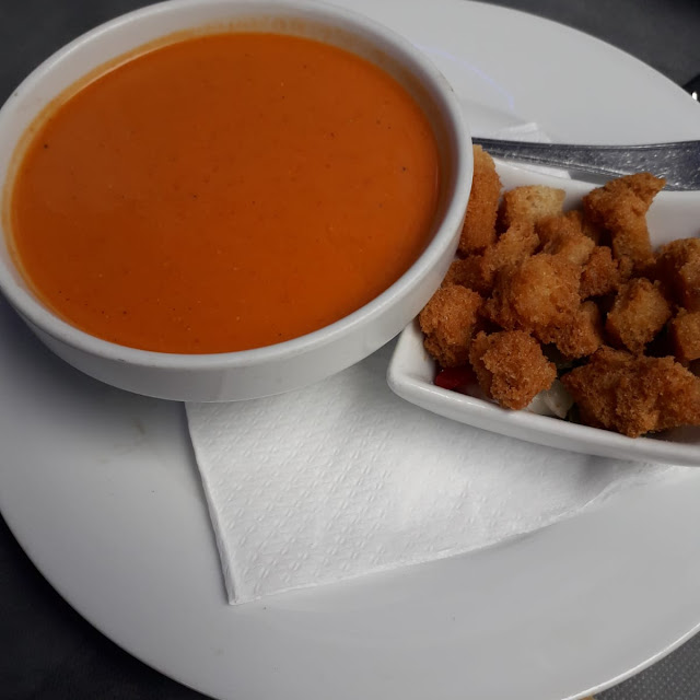 Gazpacho