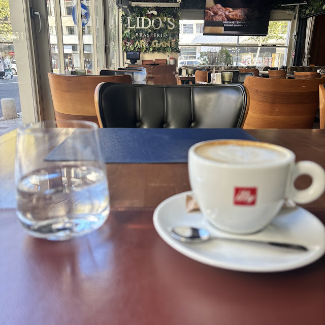 Cappuccino