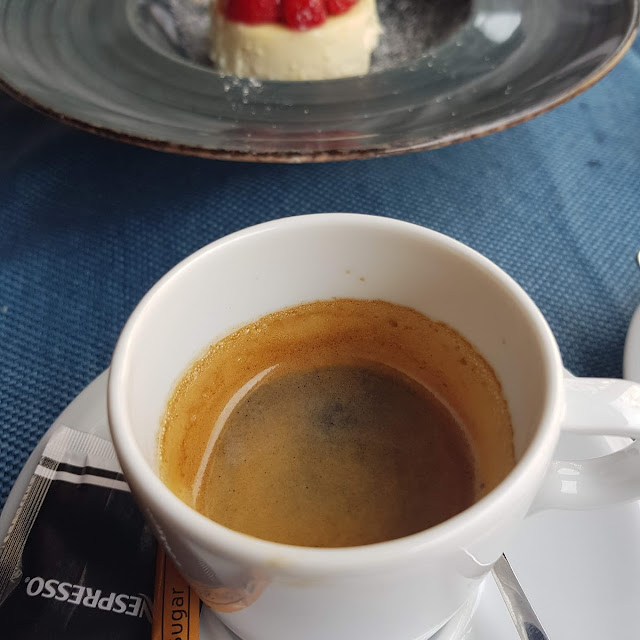 Double Espresso