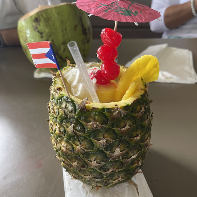 Pina Colada