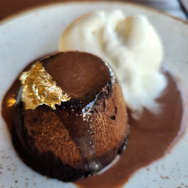 Petit Gateau