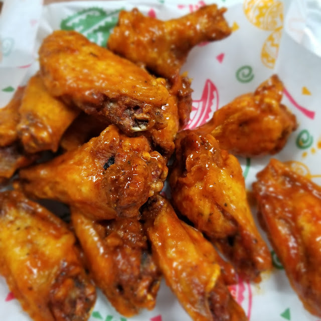 Chicken Wings