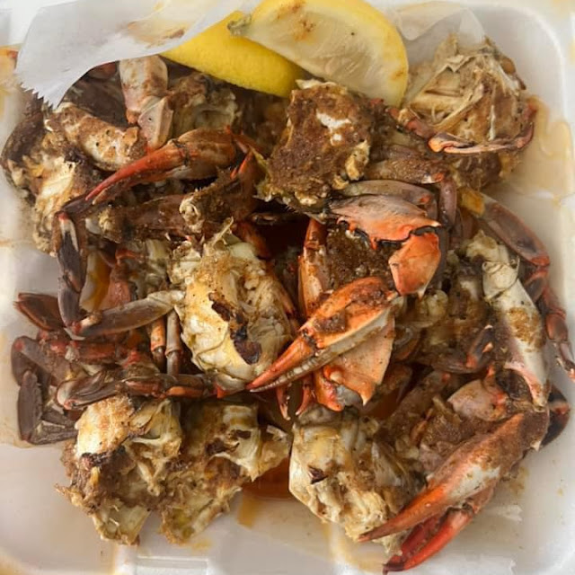 Crab