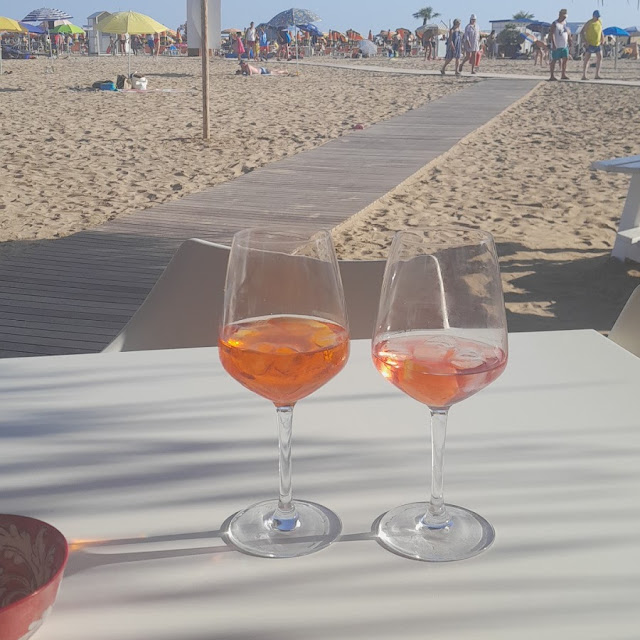 Aperol Spritz