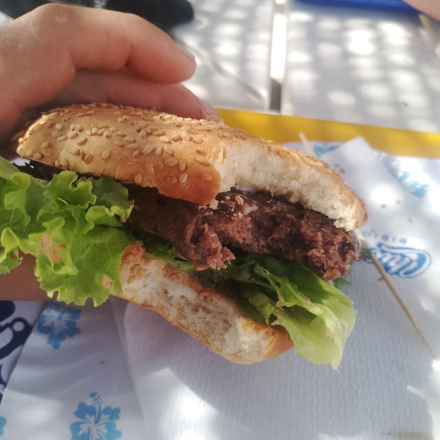 Burger