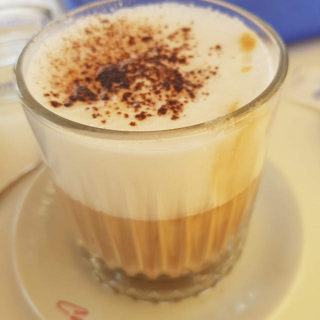 Kaffee Latte